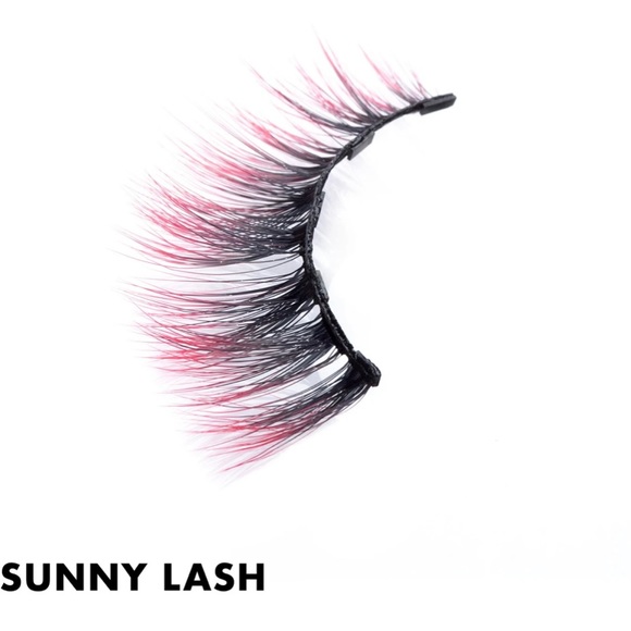 Moxie Lash Collection New In Box Untouched - Picture 11 of 12